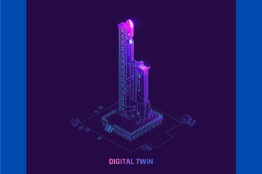 Digital Twin: Membuka Potensi Replika Virtual dalam Teknologi Imersif